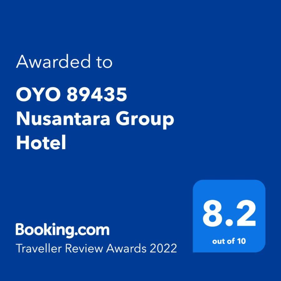 Super Oyo 89435 Nusantara Group Hotel Jertih Ngoại thất bức ảnh