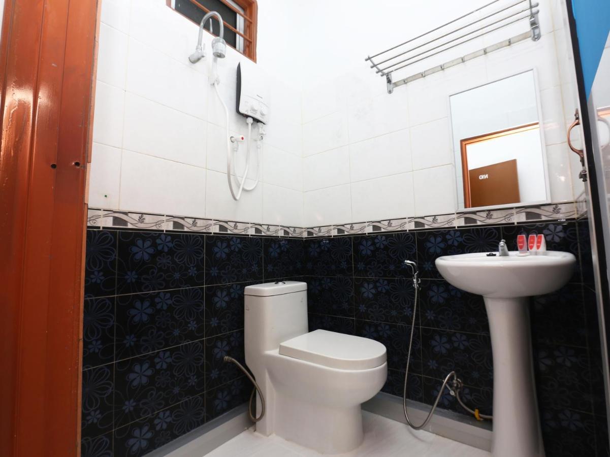 Super Oyo 89435 Nusantara Group Hotel Jertih Ngoại thất bức ảnh
